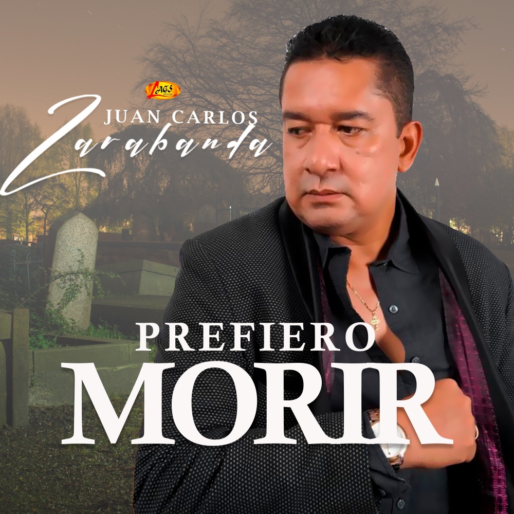 Prefiero Morir