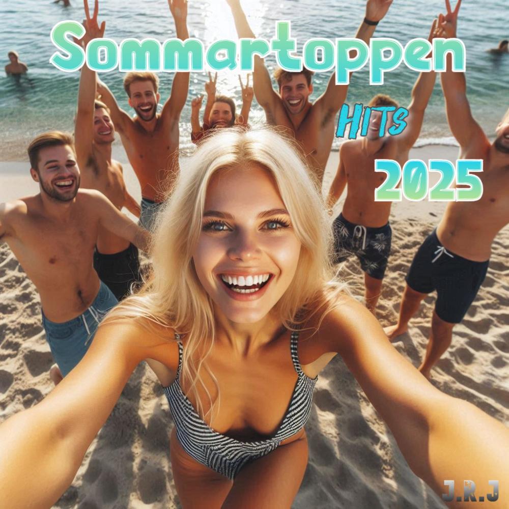 Sommaren Är Här....Igen (feat. The Sunshine Boys)