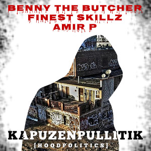 Album Kapuzenpullitik oleh Amir P