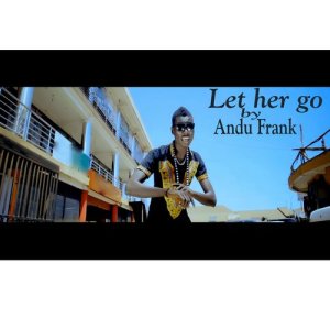 收聽Andu Frank的Let Her Go歌詞歌曲