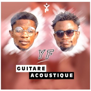 Album Guitare (Acoustique) oleh YF
