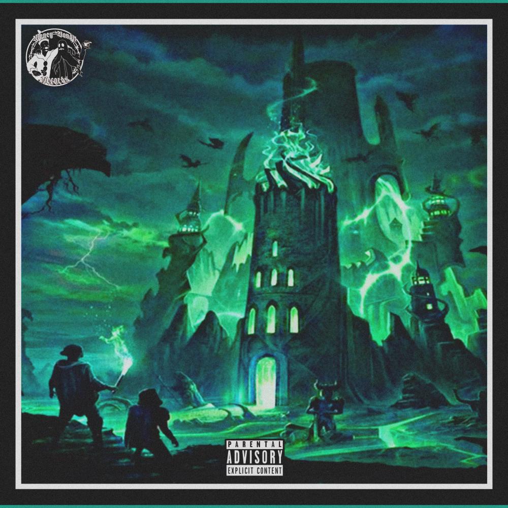 UnderWorld (feat. Isaac Indica & Loko Los) (Explicit)
