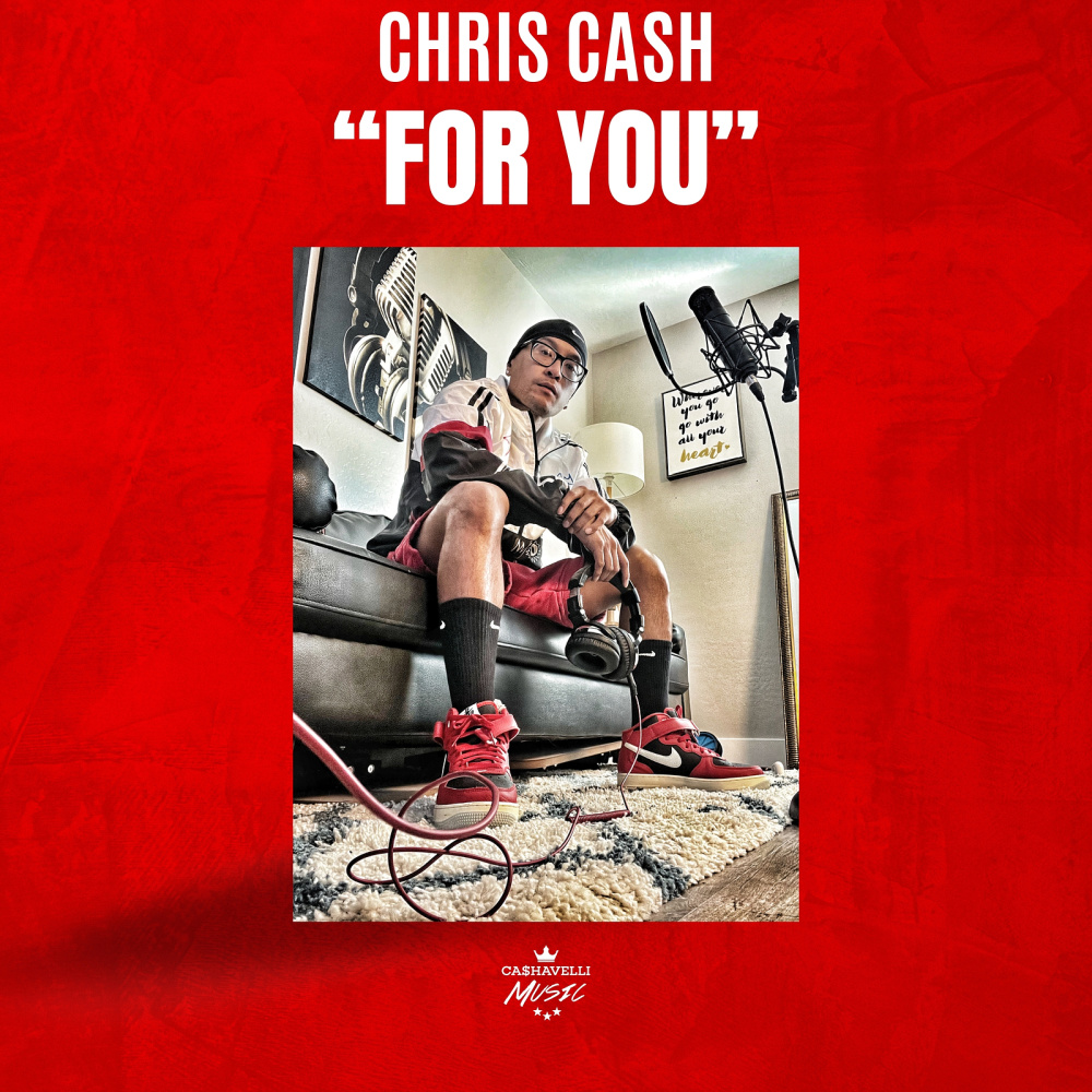 For You (Explicit)