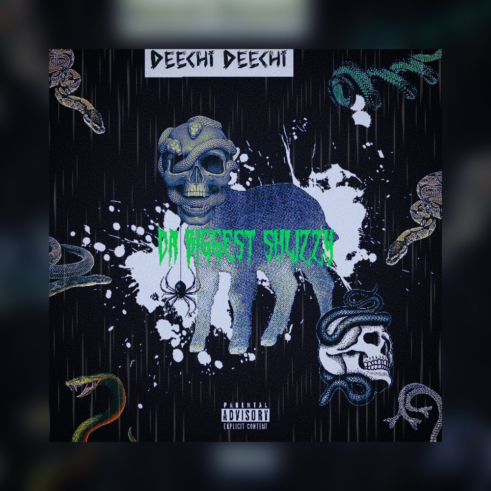 Ice Out (Explicit)