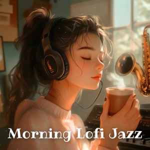 Dengarkan lagu Chill Coffee & Ocean Jazz nyanyian Morning NorahLofi Jazz dengan lirik