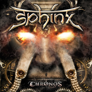 收聽Sphinx的Chronos歌詞歌曲