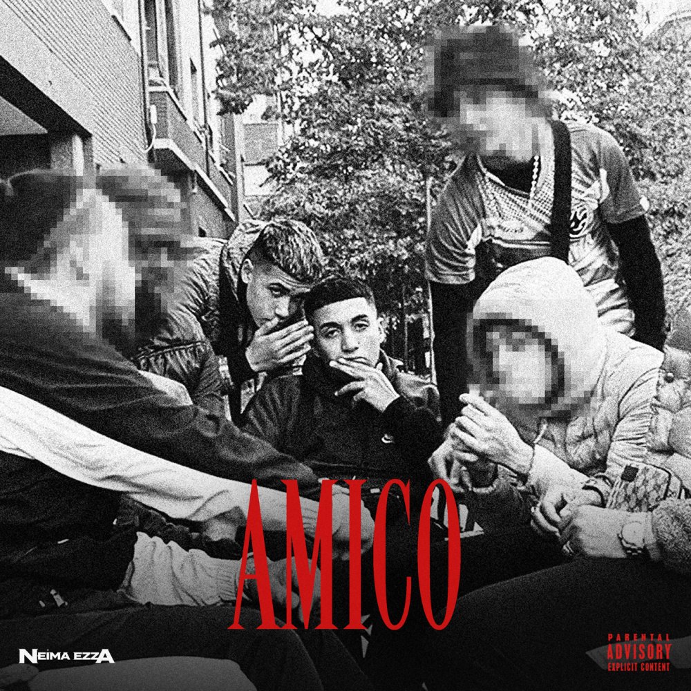 Amico (Explicit)