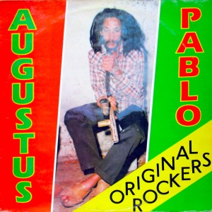 Augustus Pablo的專輯Original Rockers