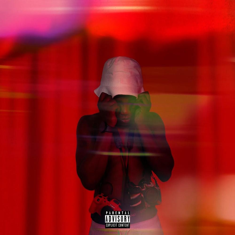 Sixteen (feat. Richie Evans) (Explicit)