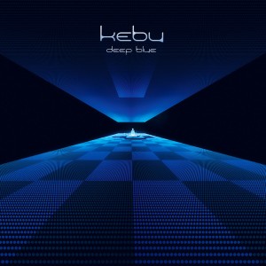 Dengarkan Deep Blue (Karanda Remix) lagu dari Kebu dengan lirik