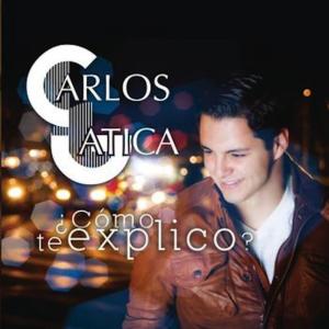收聽Carlos Gatica的Como Te Explico?歌詞歌曲