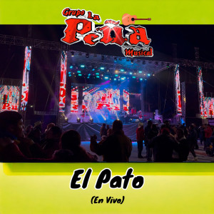 Grupo La Peña Musical的专辑El Pato (En Vivo)
