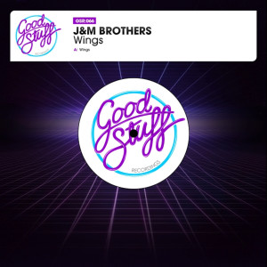 收聽JM Brothers的Wings歌詞歌曲