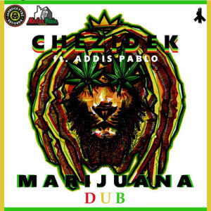 Marijuana Dub
