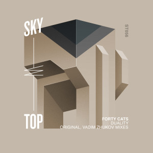 Dengarkan lagu Duality (Vadim Zhukov Radio Edit) nyanyian Forty Cats dengan lirik