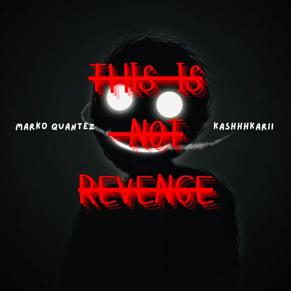 this is not revenge (feat. Kashhhkarii) (Explicit)