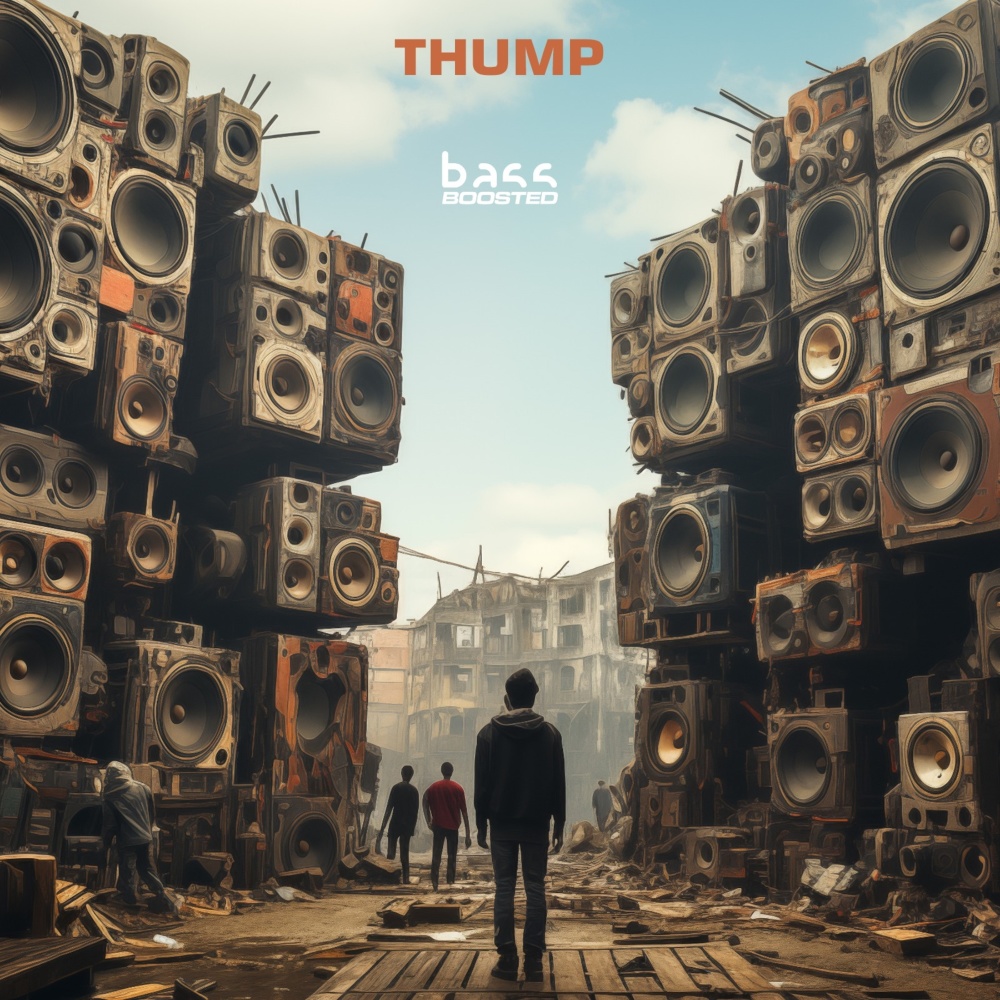 Thump (Radio Edit)