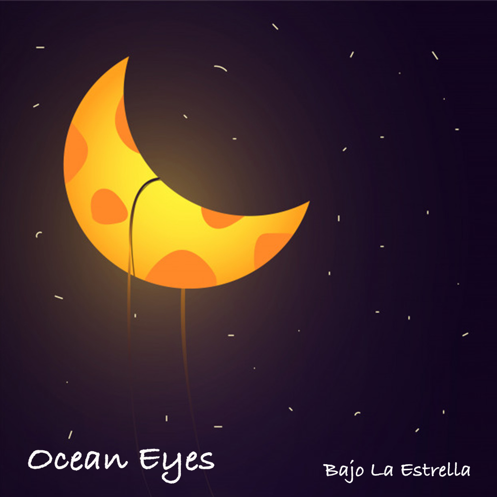 Ocean Eyes