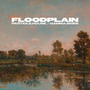 Particle House的專輯Floodplain
