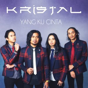 ดาวน์โหลดและฟังเพลง Yang Ku Cinta พร้อมเนื้อเพลงจาก Kristal