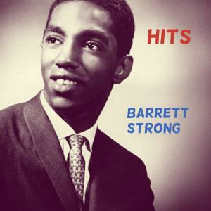 Album Hits from Barrett Strong