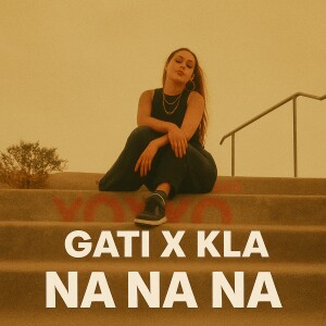 Album Gati from Gati