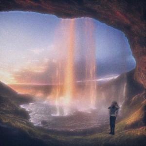 default playlist img