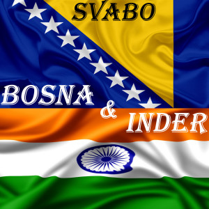 收听Svabo的Bosna & Inder (Explicit)歌词歌曲