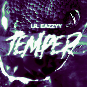 Lil Eazzyy的專輯Temper