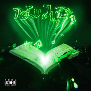 Album POLYJUICE (Explicit) from Zion B