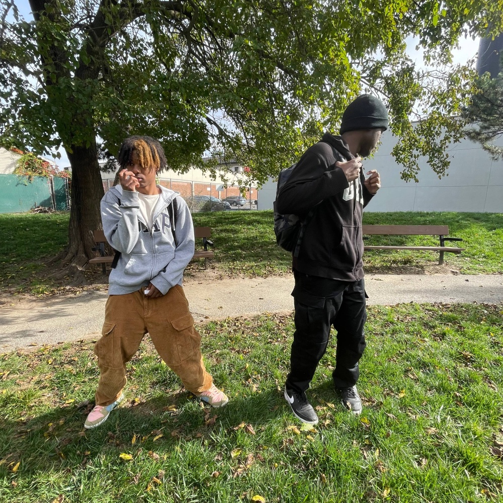 to tired (feat. luvsisco) (Explicit)