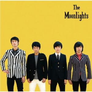 The Moonlights的專輯The Moonlights