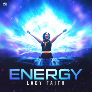 Album Energy from Lady Faith