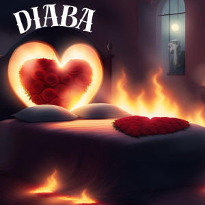 收聽Gsantxz的Diaba (Explicit)歌詞歌曲