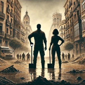 收聽Nomada的EL PUEBLO SALVA AL PUEBLO (Explicit)歌詞歌曲