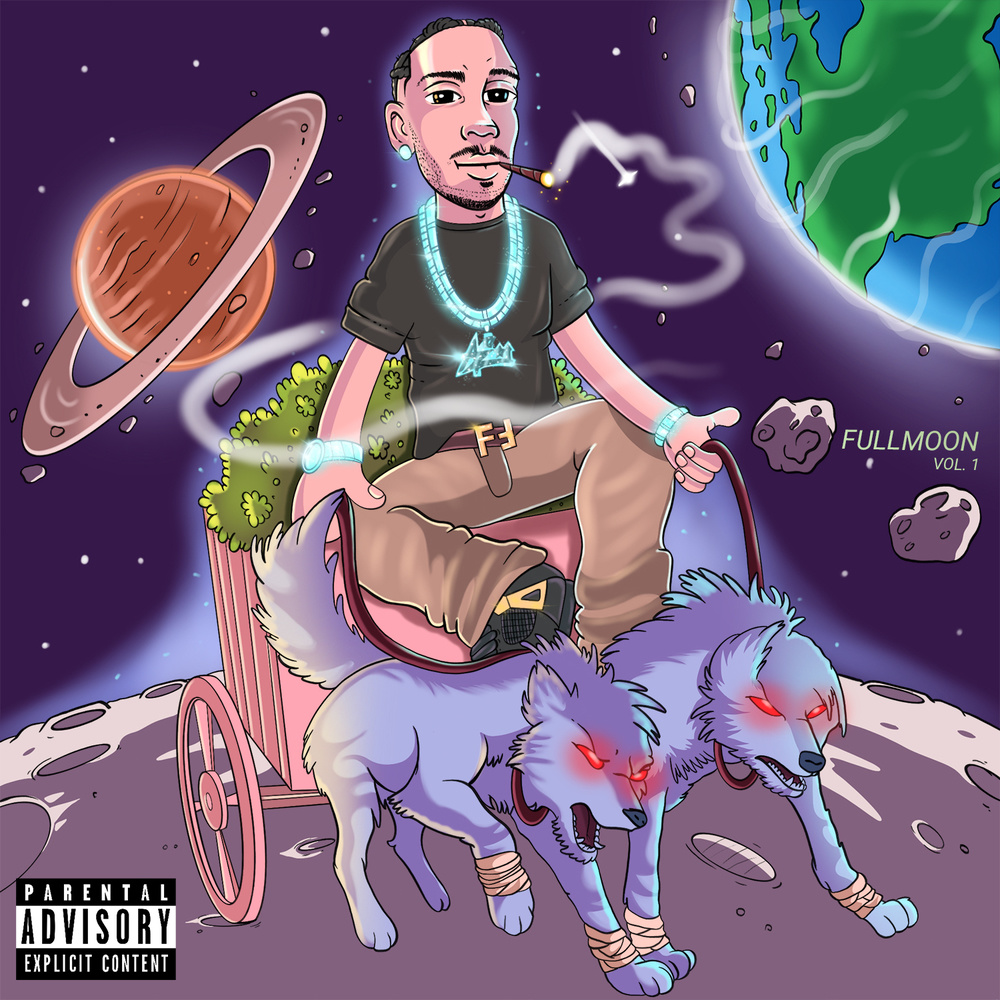 Maradona (Explicit)