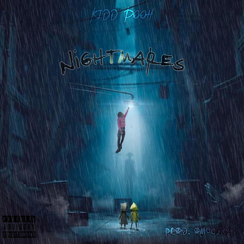 Nightmares (Explicit)