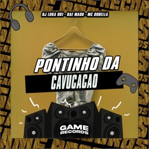 Album Pontinho da Cavucacao (Explicit) from Dj Luka 061