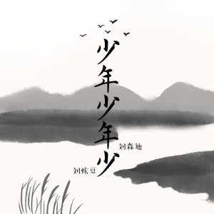 Album 少年少年少 oleh 刘森迪