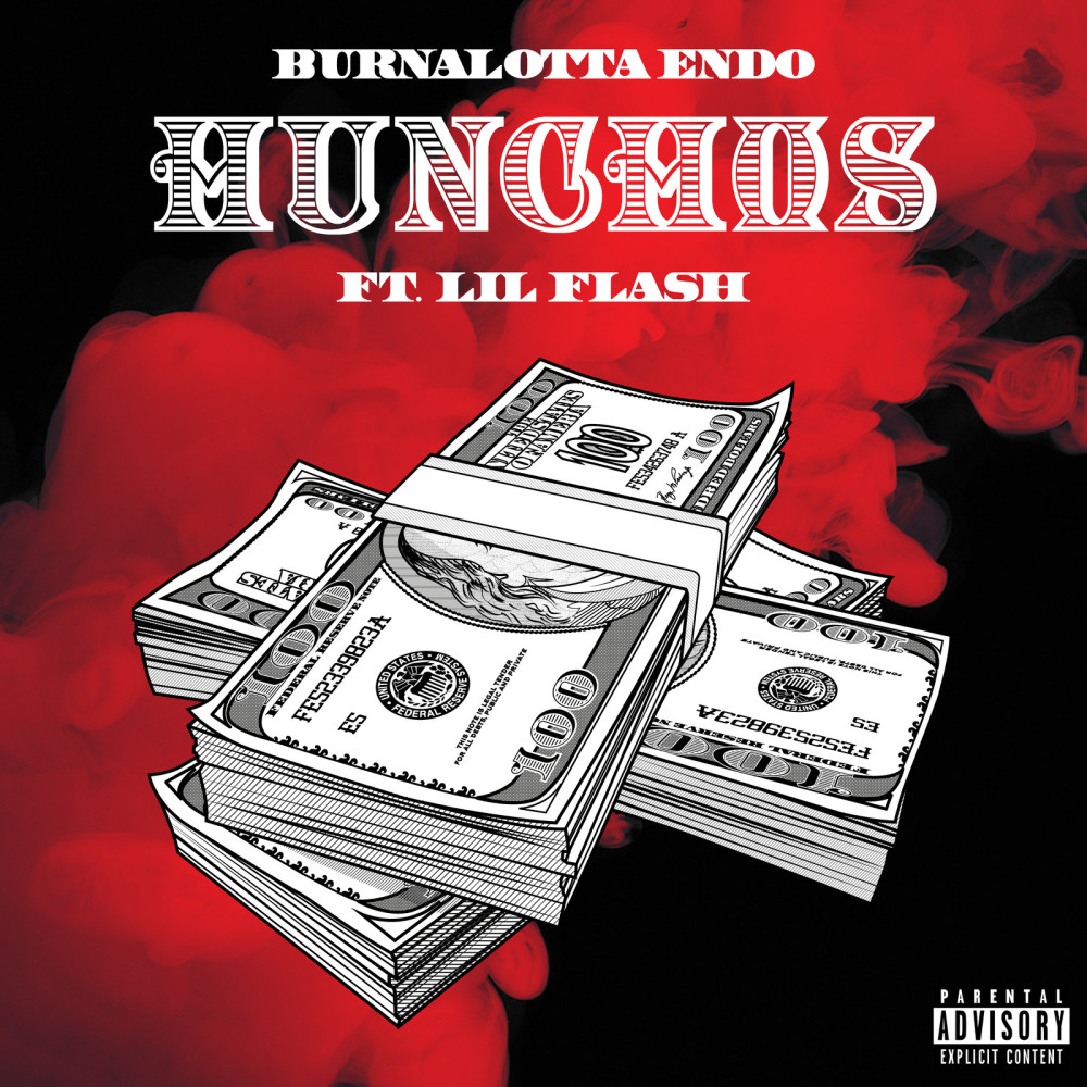 Hunchos (feat. Lil Flash) (Explicit)