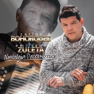 Emiliano Zuleta的專輯Nostalgia Decembrina