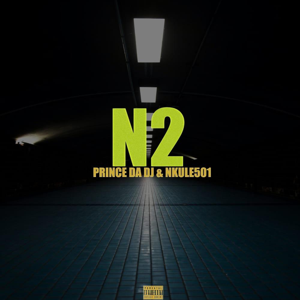N2 (feat. Nkulee501)