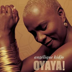 收聽Angelique Kidjo的Adje Dada (Album Version)歌詞歌曲
