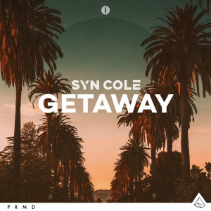 Syn Cole的專輯Getaway