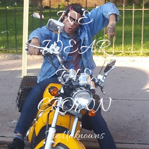Listen to The Unkowns (The Edge of a Knife) (Explicit) song with lyrics from WeWearTheCrown