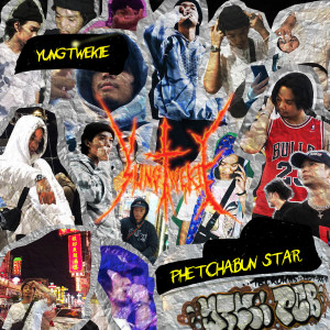 Yungtwekie的专辑Phetchabun Star (Explicit)