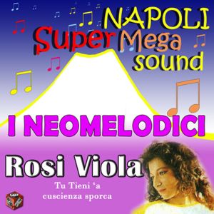Listen to Incompresa song with lyrics from Rosy Viola