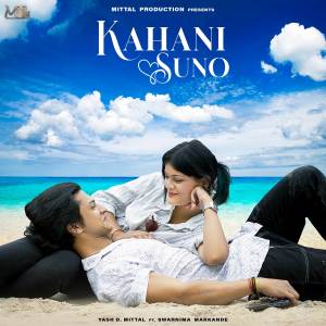 Dengarkan Kahani Suno 2.0 lagu dari Yash D Mittal dengan lirik