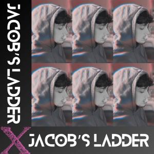 JCUB Paris的專輯Jacob's Ladder (Explicit)