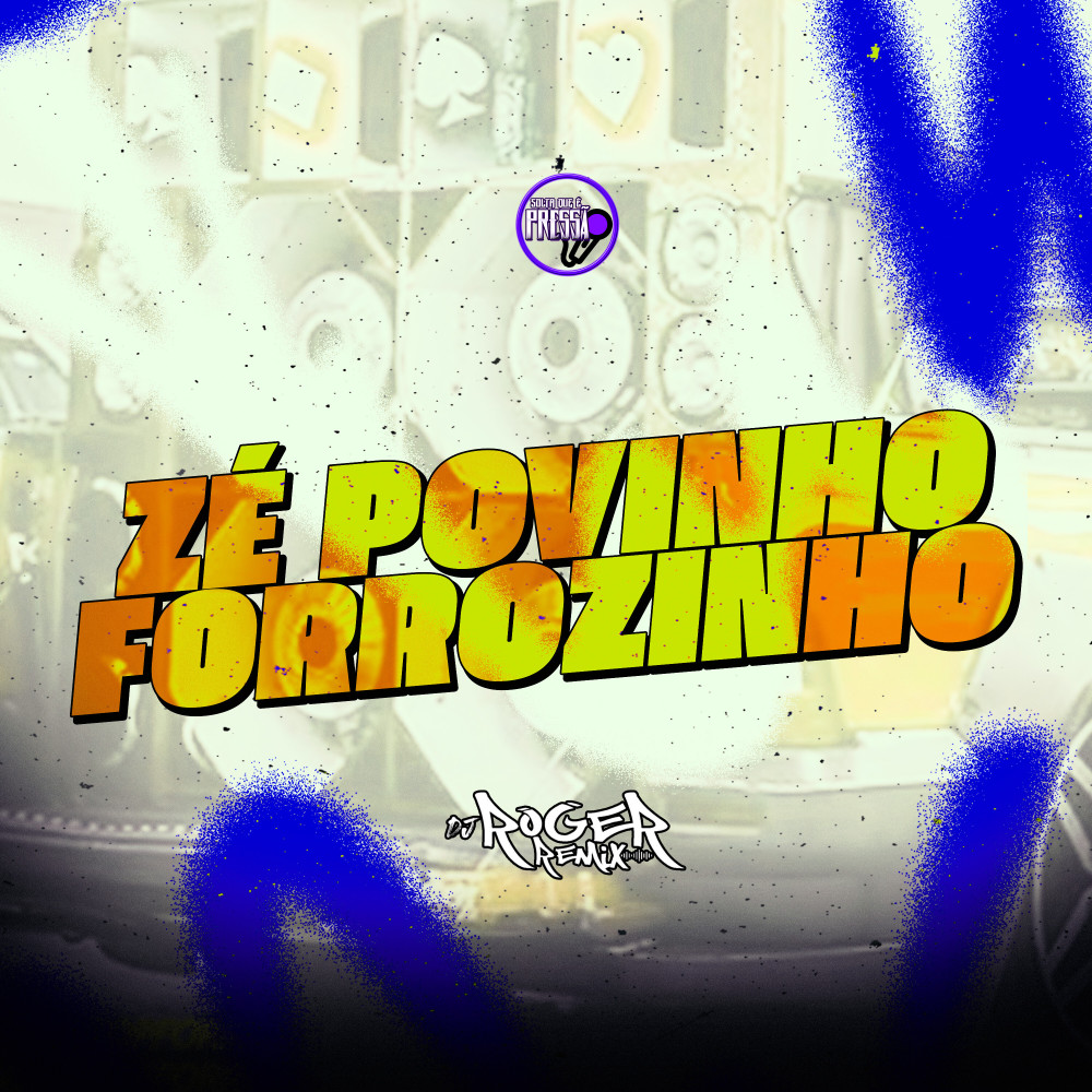 Zé Povinho Forrozinho